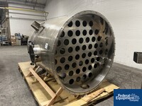 Image of Qingdao Micron Powder Technology Fluidized Bed Opposed Jet Mill, S/S 07