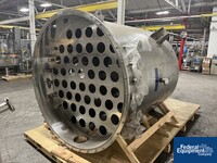 Image of Qingdao Micron Powder Technology Fluidized Bed Opposed Jet Mill, S/S 08