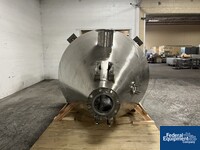 Image of Qingdao Micron Powder Technology Fluidized Bed Opposed Jet Mill, S/S 10