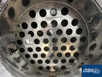 Image of Qingdao Micron Powder Technology Fluidized Bed Opposed Jet Mill, S/S 11