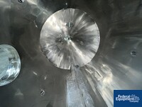 Image of Qingdao Micron Powder Technology Fluidized Bed Opposed Jet Mill, S/S 12