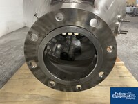 Image of Qingdao Micron Powder Technology Fluidized Bed Opposed Jet Mill, S/S 14