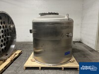 Image of Qingdao Micron Powder Technology Fluidized Bed Opposed Jet Mill, S/S 15