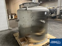 Image of Qingdao Micron Powder Technology Fluidized Bed Opposed Jet Mill, S/S 19