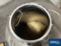 Image of Qingdao Micron Powder Technology Fluidized Bed Opposed Jet Mill, S/S 20