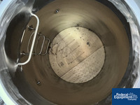 Image of Qingdao Micron Powder Technology Fluidized Bed Opposed Jet Mill, S/S 21