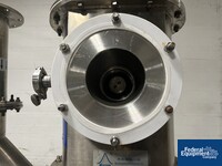 Image of Qingdao Micron Powder Technology Fluidized Bed Opposed Jet Mill, S/S 28