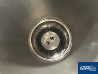 Image of Qingdao Micron Powder Technology Fluidized Bed Opposed Jet Mill, S/S 29