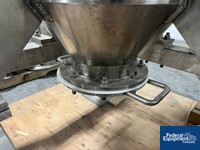 Image of Qingdao Micron Powder Technology Fluidized Bed Opposed Jet Mill, S/S 30