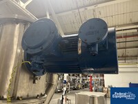 Image of Qingdao Micron Powder Technology Fluidized Bed Opposed Jet Mill, S/S 31