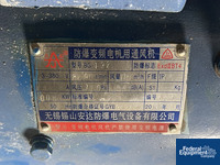 Image of Qingdao Micron Powder Technology Fluidized Bed Opposed Jet Mill, S/S 32