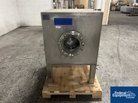 Image of Qingdao Micron Powder Technology Fluidized Bed Opposed Jet Mill, S/S 45