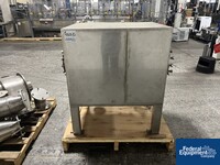 Image of Qingdao Micron Powder Technology Fluidized Bed Opposed Jet Mill, S/S 46