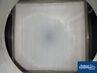 Image of Qingdao Micron Powder Technology Fluidized Bed Opposed Jet Mill, S/S 49