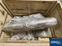 Image of Qingdao Micron Powder Technology Fluidized Bed Opposed Jet Mill, S/S 58