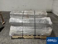 Image of Qingdao Micron Powder Technology Fluidized Bed Opposed Jet Mill, S/S 60