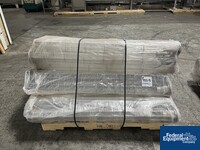 Image of Qingdao Micron Powder Technology Fluidized Bed Opposed Jet Mill, S/S 62