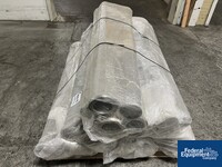 Image of Qingdao Micron Powder Technology Fluidized Bed Opposed Jet Mill, S/S 63