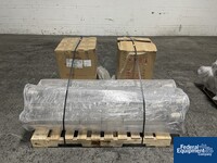 Image of Qingdao Micron Powder Technology Fluidized Bed Opposed Jet Mill, S/S 64