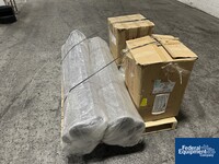 Image of Qingdao Micron Powder Technology Fluidized Bed Opposed Jet Mill, S/S 65