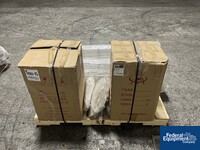 Image of Qingdao Micron Powder Technology Fluidized Bed Opposed Jet Mill, S/S 66
