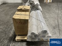 Image of Qingdao Micron Powder Technology Fluidized Bed Opposed Jet Mill, S/S 67