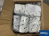 Image of Qingdao Micron Powder Technology Fluidized Bed Opposed Jet Mill, S/S 68