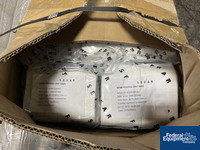 Image of Qingdao Micron Powder Technology Fluidized Bed Opposed Jet Mill, S/S 69