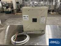 Image of Dayton Electric Heater, Model 3UF90 04