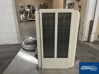 Image of Dayton Electric Heater, Model 3UF90 05