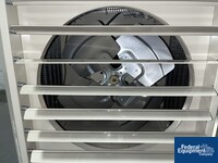Image of Dayton Electric Heater, Model 3UF90 06