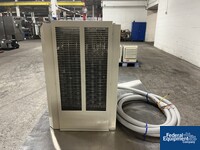 Image of Dayton Electric Heater, Model 3UF90 03
