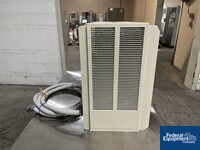 Image of Dayton Electric Heater, Model 3UF90 05