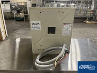 Image of Dayton Electric Heater, Model 3UF90 04