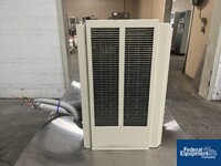 Image of Dayton Electric Heater, Model 3UF90 05