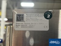 Image of Terra Universal Apparel Dispenser 02