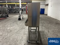 Image of Terra Universal Apparel Dispenser 03