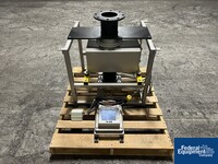 Image of Eriez Model DSP 7.25 LPVR Flow through Metal Detector 04
