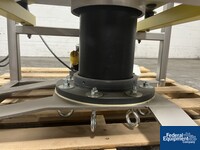 Image of Eriez Model DSP 7.25 LPVR Flow through Metal Detector 07