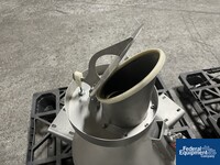Image of Flexicon Pneumatic Conveying Vacuum Loader, S/S, 7.5 HP 06