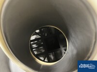 Image of Flexicon Pneumatic Conveying Vacuum Loader, S/S, 7.5 HP 07