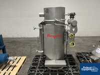 Image of Flexicon Pneumatic Conveying Vacuum Loader, S/S, 7.5 HP 08