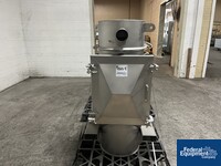 Image of Flexicon Pneumatic Conveying Vacuum Loader, S/S, 7.5 HP 11