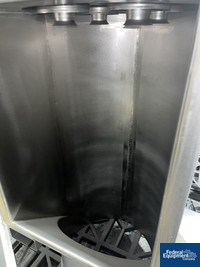 Image of Flexicon Pneumatic Conveying Vacuum Loader, S/S, 7.5 HP 12