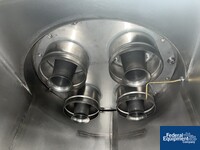 Image of Flexicon Pneumatic Conveying Vacuum Loader, S/S, 7.5 HP 13