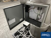 Image of Flexicon Pneumatic Conveying Vacuum Loader, S/S, 7.5 HP 15