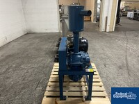 Image of Flexicon Pneumatic Conveying Vacuum Loader, S/S, 7.5 HP 20