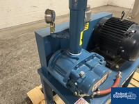 Image of Flexicon Pneumatic Conveying Vacuum Loader, S/S, 7.5 HP 23