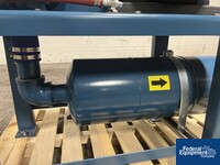 Image of Flexicon Pneumatic Conveying Vacuum Loader, S/S, 7.5 HP 24