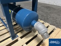 Image of Flexicon Pneumatic Conveying Vacuum Loader, S/S, 7.5 HP 25